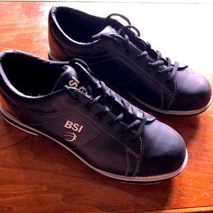 BSI Men’s Bowling Shoes